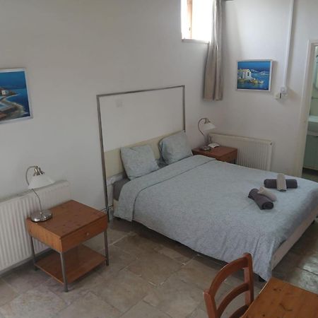 Poolside Escape Studio In Skarinou Village With Pool Facilities Esterno foto