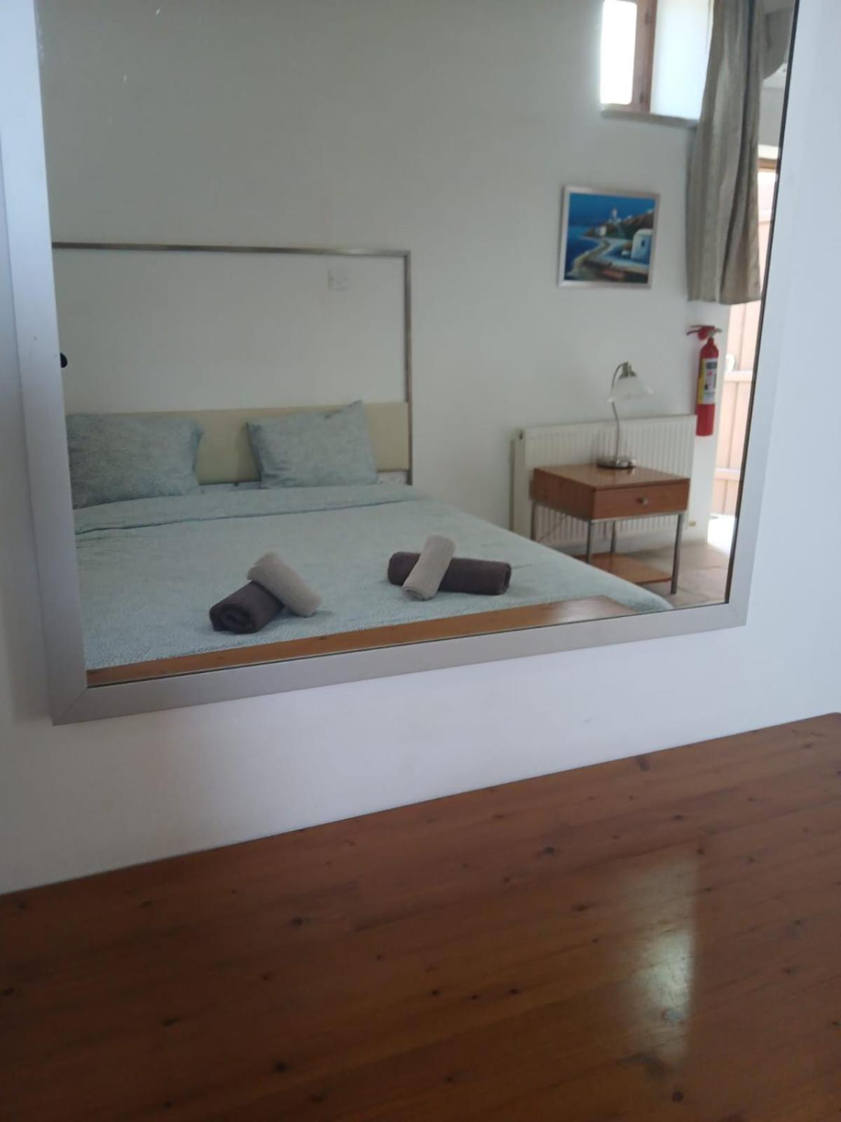 Poolside Escape Studio In Skarinou Village With Pool Facilities Esterno foto