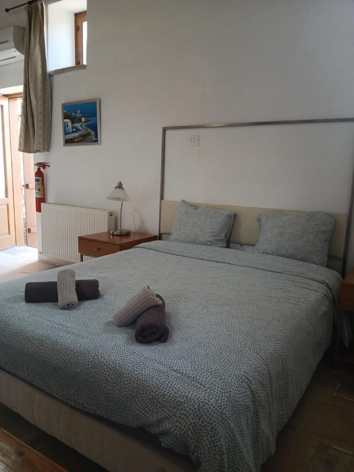 Poolside Escape Studio In Skarinou Village With Pool Facilities Esterno foto